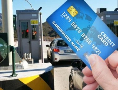 Πώς θα λειτουργούν τα ηλεκτρονικά διόδια: Γιατί θα καθυστερήσει η εφαρμογή τους